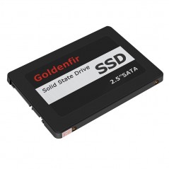 Disco SSD Goldenfir de 120GB a 1TB