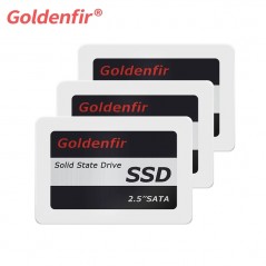 Disco rígido Goldenfir ssd de 500GB a 2TB
