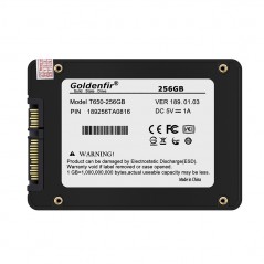 Disco SSD Goldenfir de 64gb a 512GB