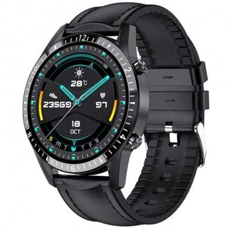 Smartwatch I9 com chamada bluetooth