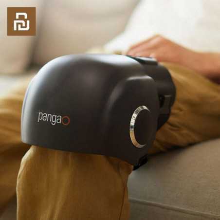 Massageador de joelho inteligente massagem pressão a ar Youpin