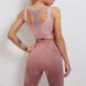 Leggings Push Up de cintura alta para Yoga Ginásio Modelo 220