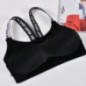 Top esportivo para yoga e todo o desporto modelo MB029