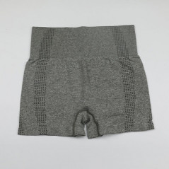Leggings Shorts Push Up para Yoga Ginásio Modelo AB510